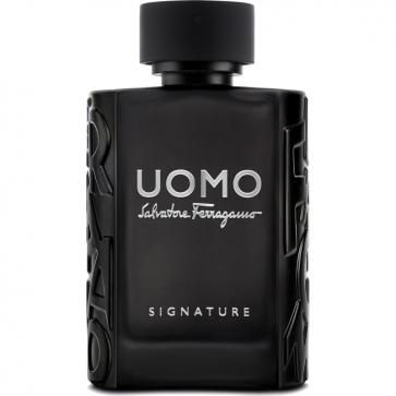 Uomo Signature Perfume Sample