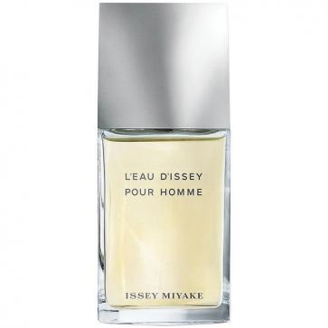 L'Eau D'Issey pour Homme Fraîche Perfume Sample