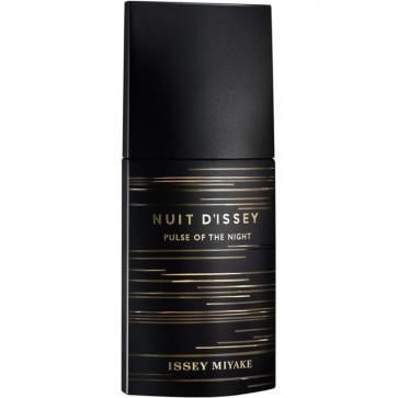 Nuit d'Issey - Pulse of the Night Perfume Sample