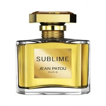 Sublime Perfume Sample