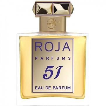 51 pour Femme Perfume Sample