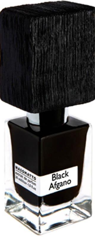 Black Afgano Perfume Sample