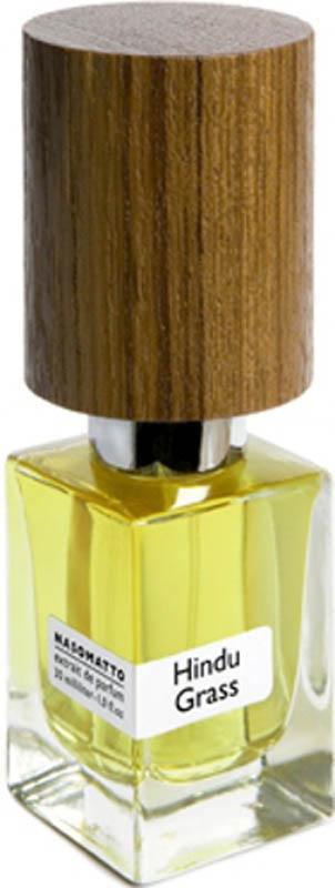 Hindu Grass Perfume Sample