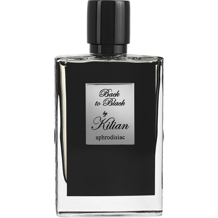 Back to Black, aphrodisiac Perfume Sample