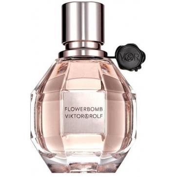 Flowerbomb