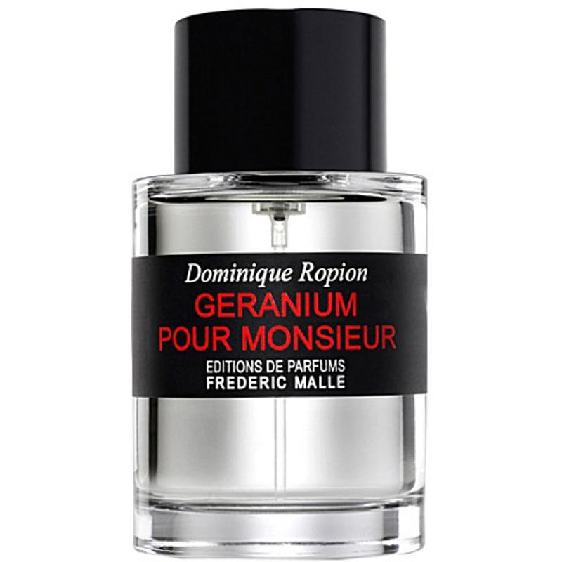 Geranium Pour Monsieur Perfume Sample