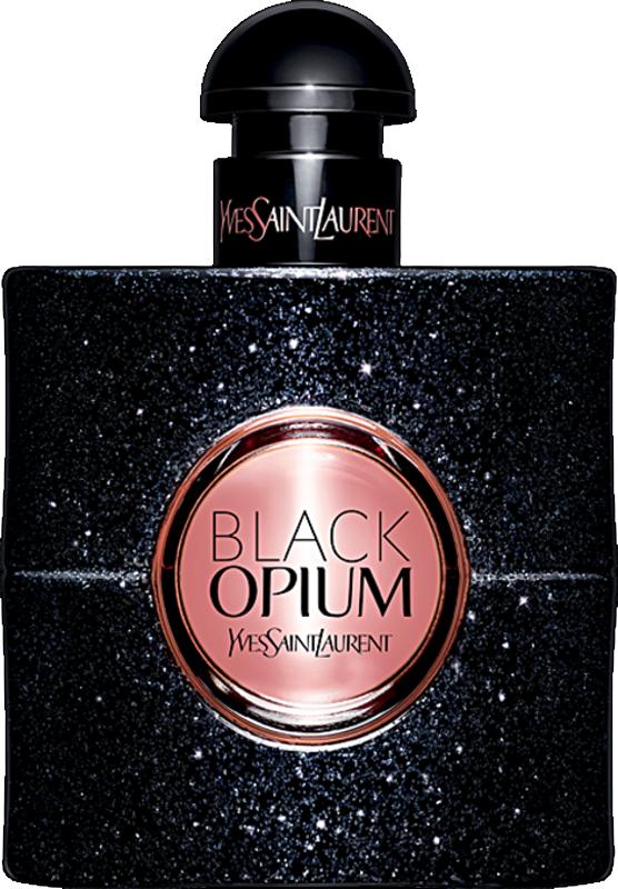 Black Opium - Eau de Toilette Perfume Sample