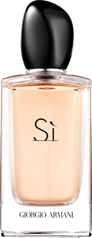 Si - Eau de Parfum Perfume Sample