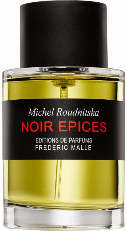 Noir Epices Perfume Sample