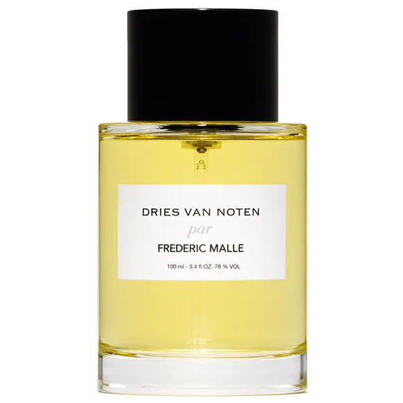 Dries Van Noten Perfume Sample