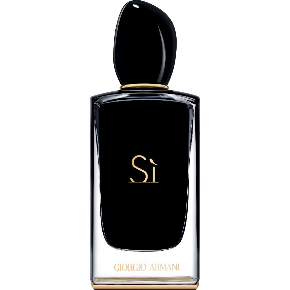 Si - Intense Perfume Sample