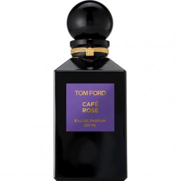 Café Rose Perfume Sample