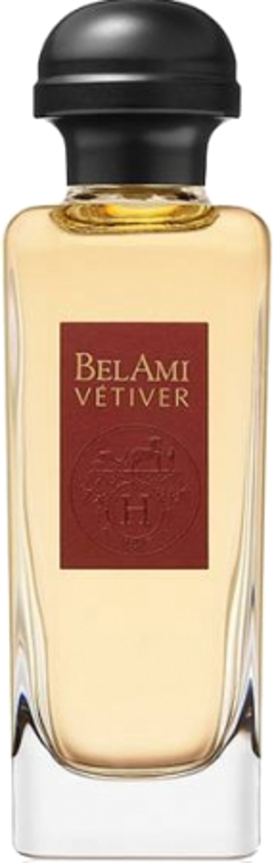 Bel Ami Vetiver Perfume Sample