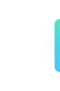 Edge mode docked to the physical screen edge