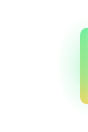 Glowing Hinge handle showing an active agent