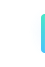 Edge mode docked to the physical screen edge