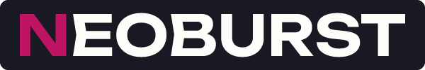 Neoburst logo