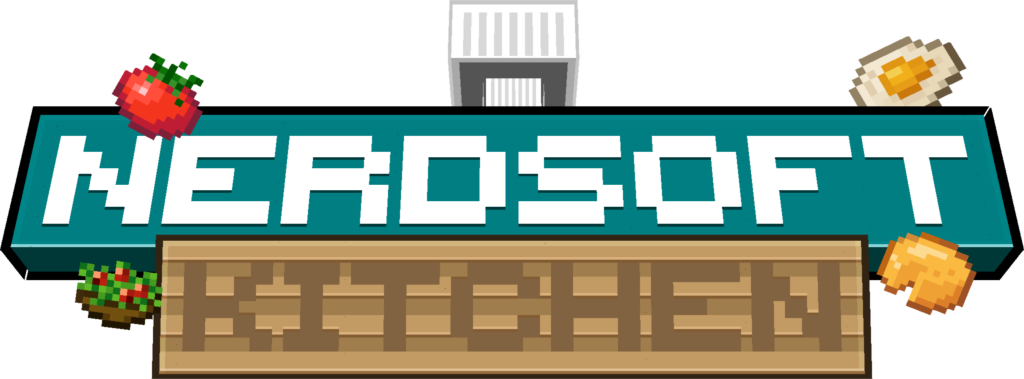 NerdSoft Kitchen