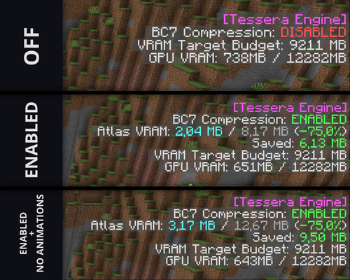 Benchmark Vanilla