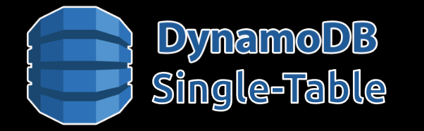 ddb-single-table banner