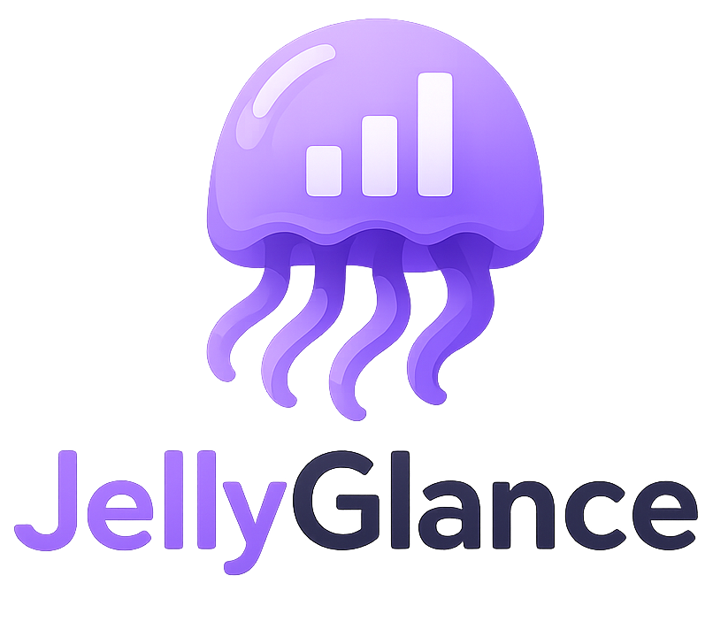 JellyGlance