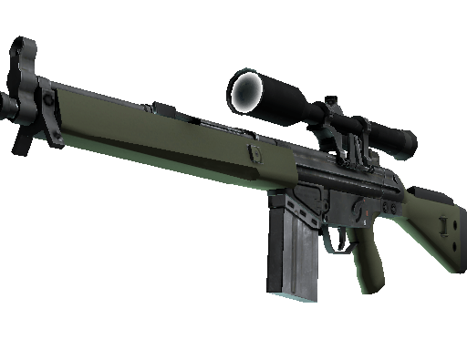 G3SG1