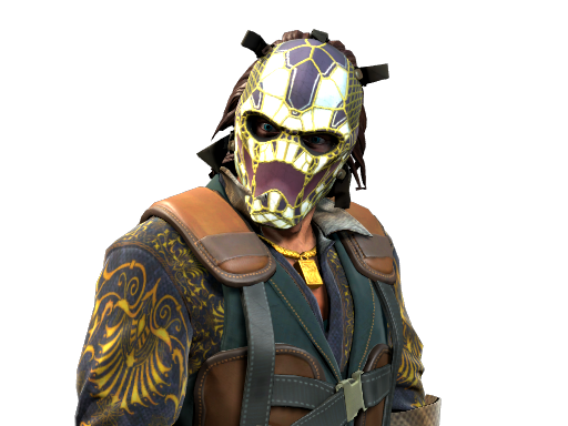 Сэр «Чёртовы ремни» Дэррил | Профессионалы