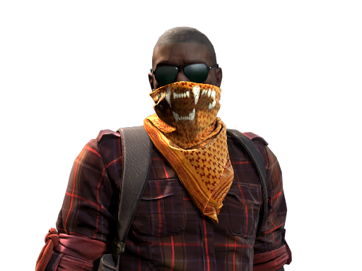 Осирис | Элитный отряд