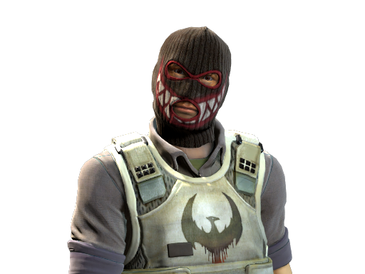 Уличный солдат | Феникс