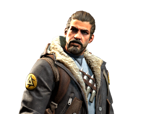 Черноволк | Сабля