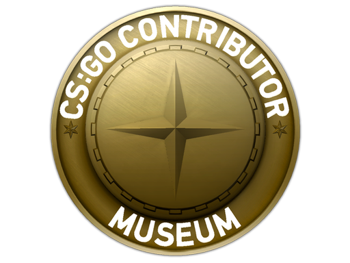 Монета карты Museum