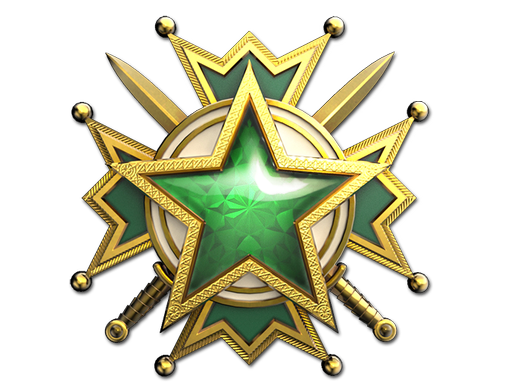 Медаль за службу в 2019 году