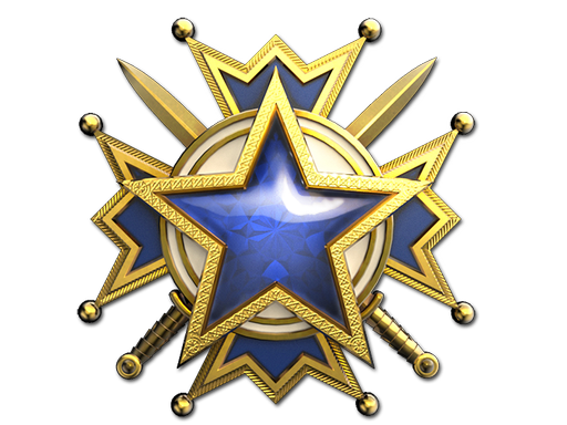 Медаль за службу в 2019 году