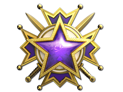 Медаль за службу в 2019 году