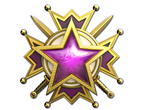 Медаль за службу в 2019 году