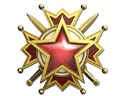 Медаль за службу в 2019 году