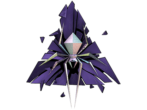 Бриллиантовая монета операции «Расколотая сеть»