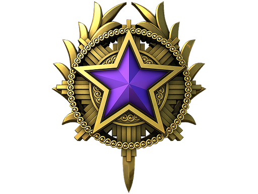 Медаль за службу в 2020 году