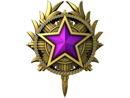 Медаль за службу в 2020 году