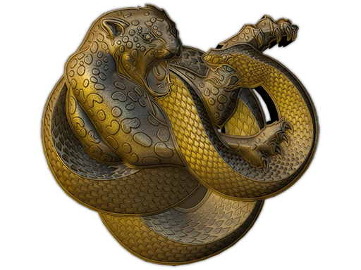 Монета операции «Сломанный клык»