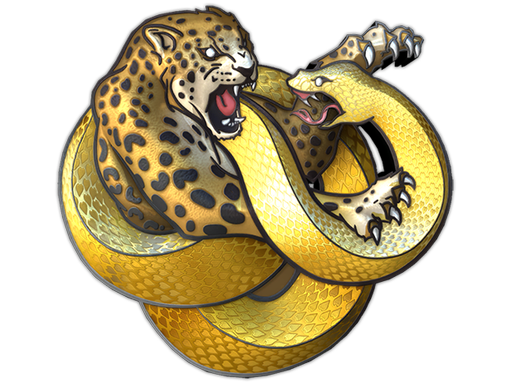 Бриллиантовая монета операции «Сломанный клык»