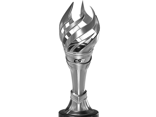 Четвертьфиналист PGL Major Copenhagen 2024