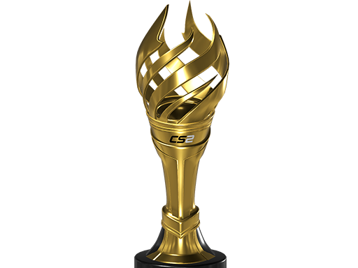 Чемпион Perfect World Shanghai Major 2024