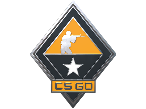 Высшей пробы Значок: Тактика