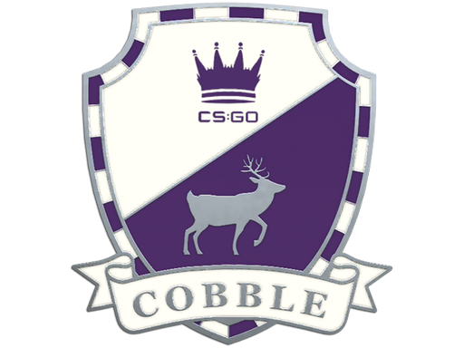 Значок: Cobblestone