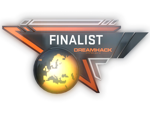 Финалист DreamHack Winter 2014