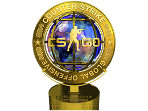 Чемпион MLG Columbus 2016