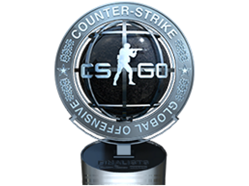 Финалист PGL Major Antwerp 2022