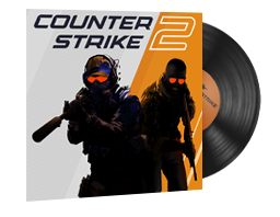 Valve — Counter-Strike 2