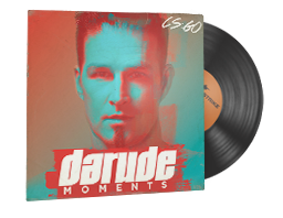 Набор музыки | Darude — Moments CS:GO